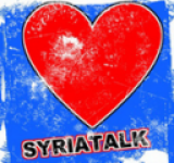 syrian-talk screenshot 4/6