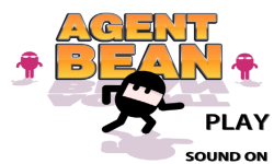 Agent Bean screenshot 1/5