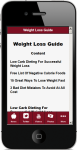 Weight Loss Tips 2 screenshot 4/4