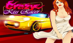 Crazy Kiss Racer free screenshot 1/6