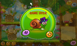 The Snail Bob 5 screenshot 4/6