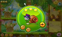 The Snail Bob 5 screenshot 5/6