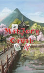 Majhong crush casual puzzle game free screenshot 1/4