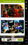 The Lego Movie 3D Wallpaper by ANL screenshot 2/3