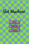 SlotMachine Classic screenshot 1/4
