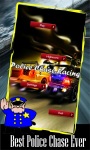 Police Chase Racing Rush screenshot 1/5