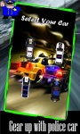 Police Chase Racing Rush screenshot 2/5