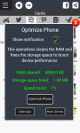 App Launcher with Phone Optimization screenshot 3/3