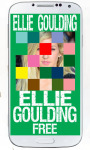 Ellie Goulding Puzzle screenshot 2/6