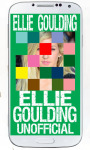 Ellie Goulding Puzzle screenshot 3/6
