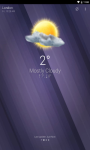 Weather MacroPinch  screenshot 2/3