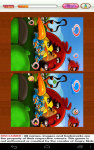 Angry Birds Find Difference screenshot 3/6
