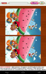 Angry Birds Find Difference screenshot 6/6