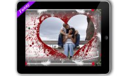 True Love Photo Frames screenshot 3/3