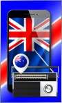 New Zealand Radio Stations Free screenshot 1/4