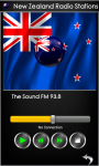 New Zealand Radio Stations Free screenshot 3/4