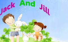  jack And Jill Kids Poem screenshot 2/3