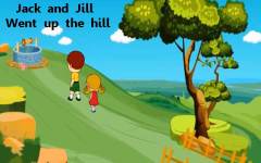  jack And Jill Kids Poem screenshot 3/3