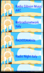 Italy Radio Live screenshot 3/4