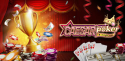 Poker Texas Caesar screenshot 1/4