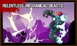 Beast Globe - Revenge Of Shadow screenshot 5/6