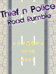Thief N Police Road Rumble screenshot 1/4