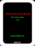 Thief N Police Road Rumble screenshot 4/4
