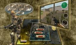 Military Counter Strike Mission screenshot 1/5