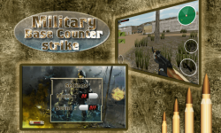 Military Counter Strike Mission screenshot 5/5