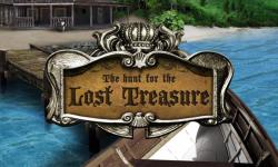 The Lost Treasure new screenshot 1/6