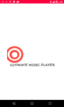 Ultimate Music Player - TingLabs screenshot 1/6