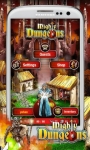 Mighty Dungeons opened screenshot 3/6