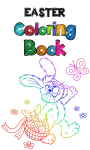 New Easter Coloring Book screenshot 1/6