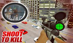 Elite Sniper Assassin Shooter screenshot 2/6