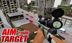 Elite Sniper Assassin Shooter screenshot 4/6