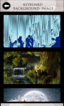 Fantasy Waterfall Keyboards screenshot 3/6