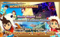 Monster Hunter Stories APK screenshot 1/2
