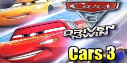 Cars 3 Driven to Win screenshot 2/2