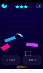 AMAZE: Swipe to Move Ball and Paint screenshot 4/6