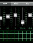Synthesizer screenshot 1/1