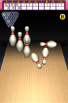 3D Simple Bowling FREE screenshot 2/6