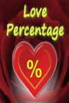 Love Percentage Free screenshot 1/5