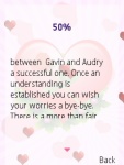 Love Percentage Free screenshot 4/5