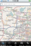 Chennai Map screenshot 1/1