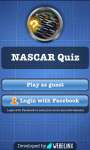 NASCAR Quiz free screenshot 1/6
