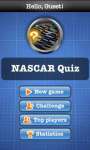NASCAR Quiz free screenshot 2/6