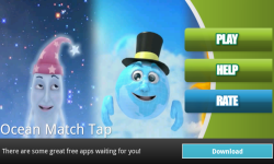 Galaxy Match Tap screenshot 1/3