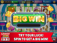 Lucky Slots - Slot Machines screenshot 1/1