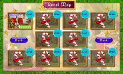 Free Hidden Objects Game - Christmas Magic screenshot 2/4