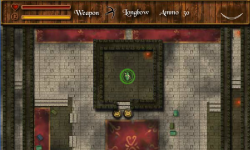Legendary Thieves screenshot 3/4